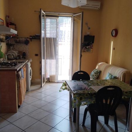 شقة Lina House جيارديني ناكسوس المظهر الخارجي الصورة