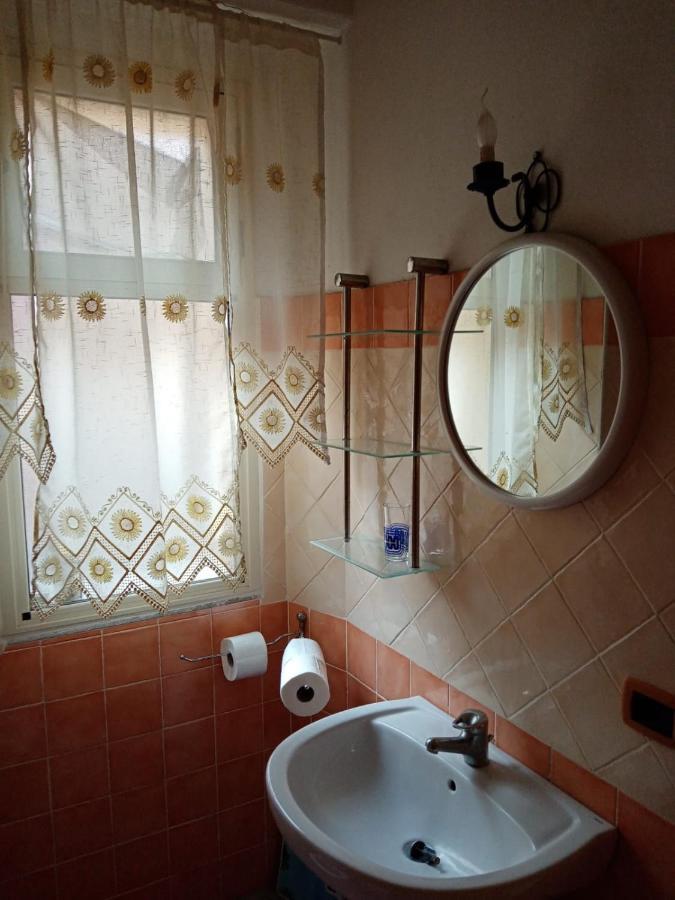 شقة Lina House جيارديني ناكسوس المظهر الخارجي الصورة