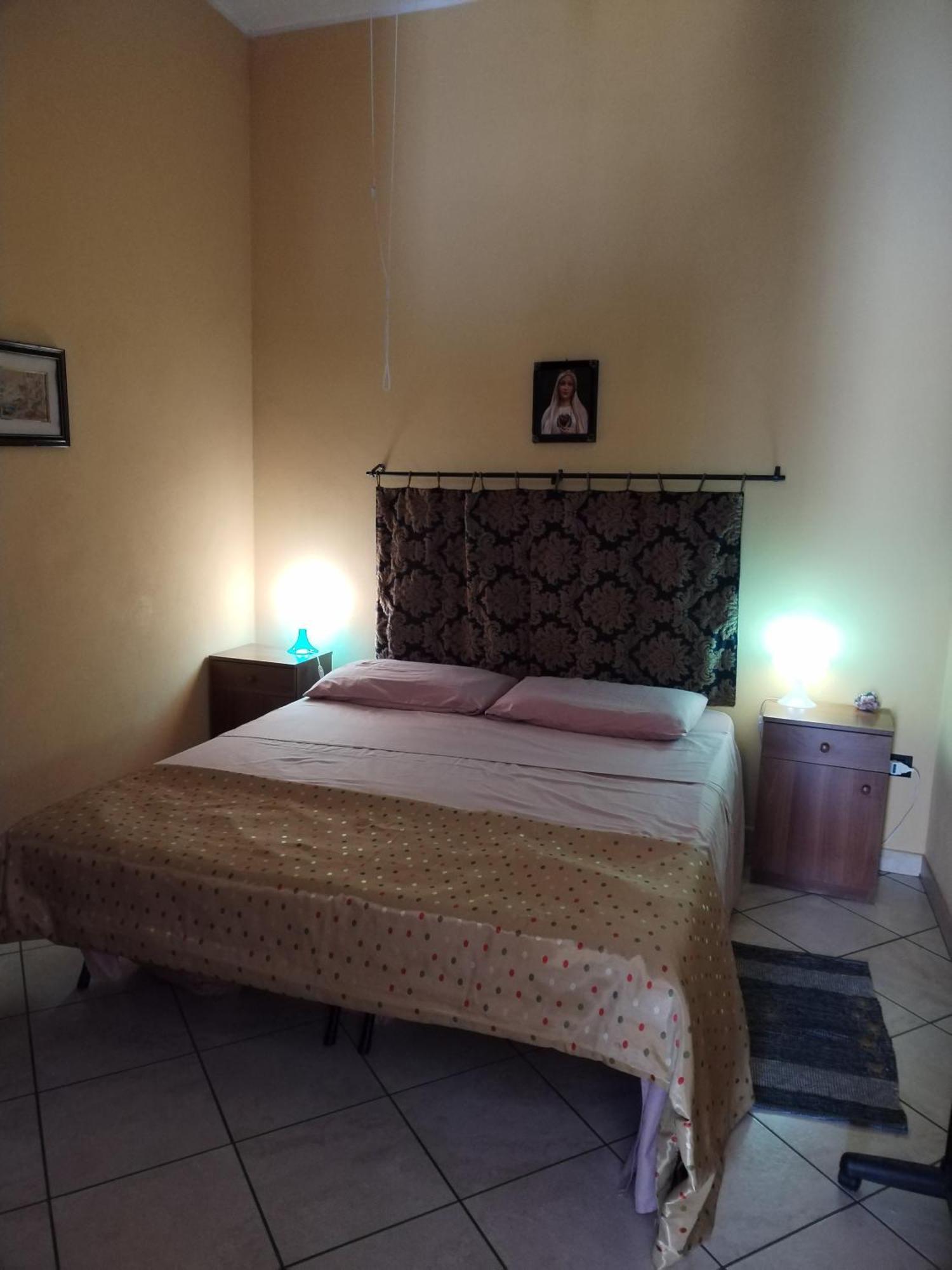 شقة Lina House جيارديني ناكسوس المظهر الخارجي الصورة