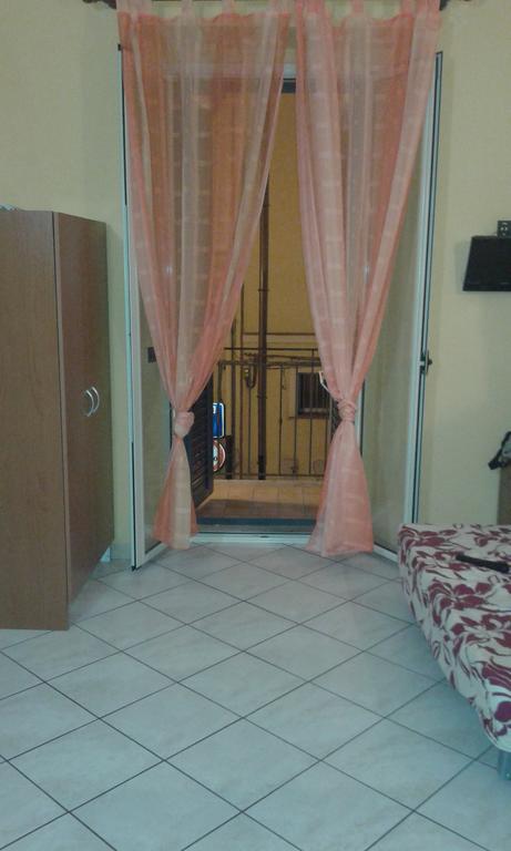 شقة Lina House جيارديني ناكسوس المظهر الخارجي الصورة